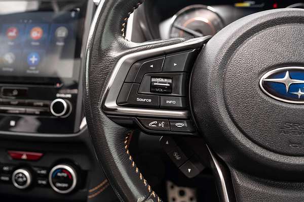 2020 Subaru XV 2.0i-S G5X