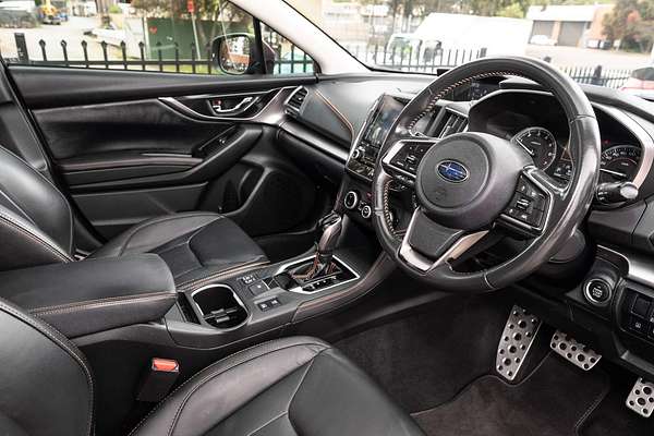 2020 Subaru XV 2.0i-S G5X
