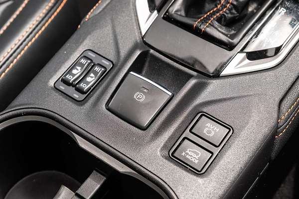 2020 Subaru XV 2.0i-S G5X