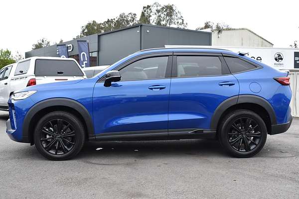 2023 GWM Haval H6 Lux B01