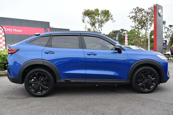 2023 GWM Haval H6 Lux B01