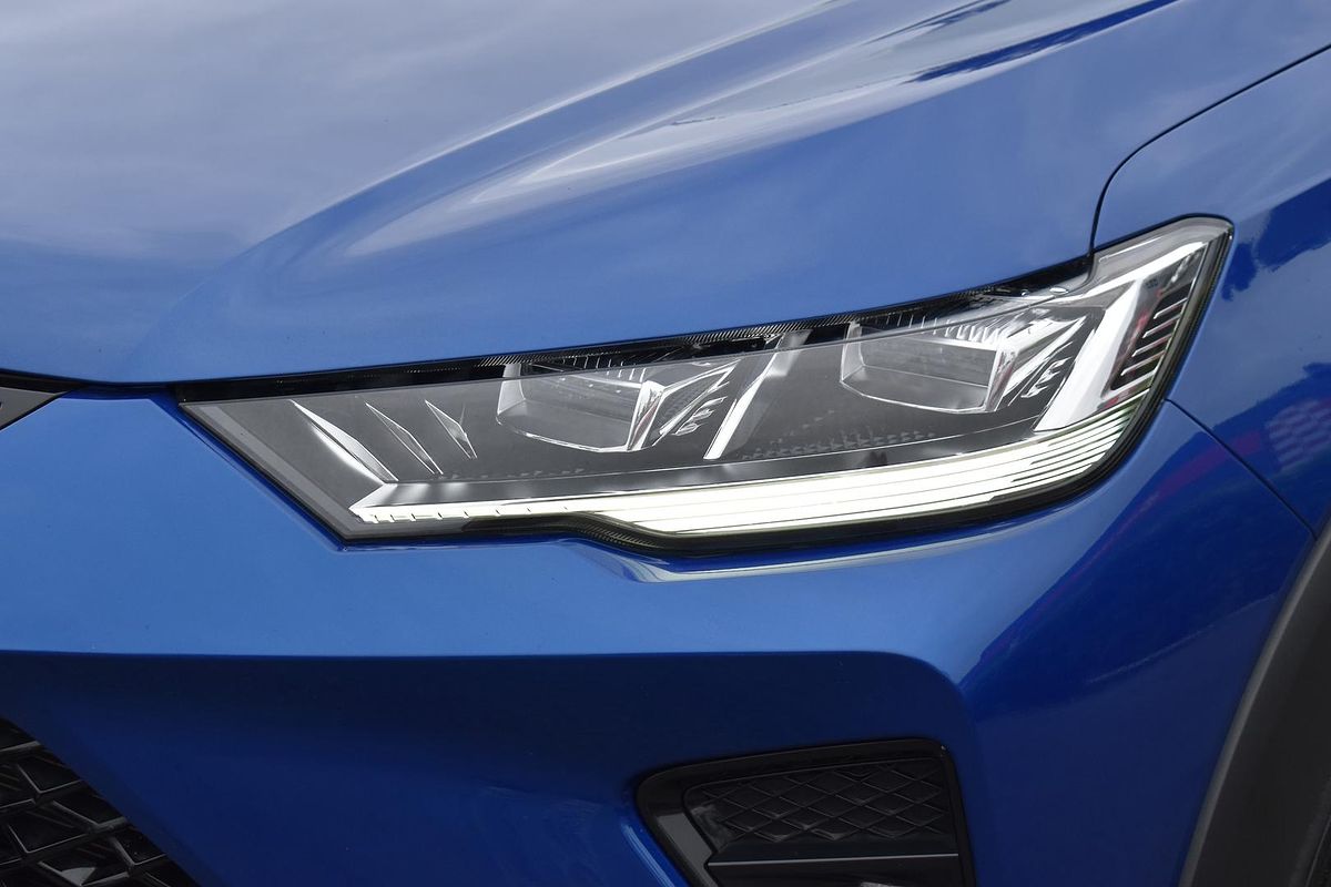 2023 GWM Haval H6 Lux B01