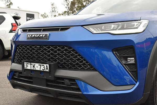 2023 GWM Haval H6 Lux B01