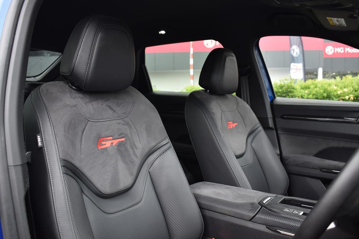 2023 GWM Haval H6 Lux B01