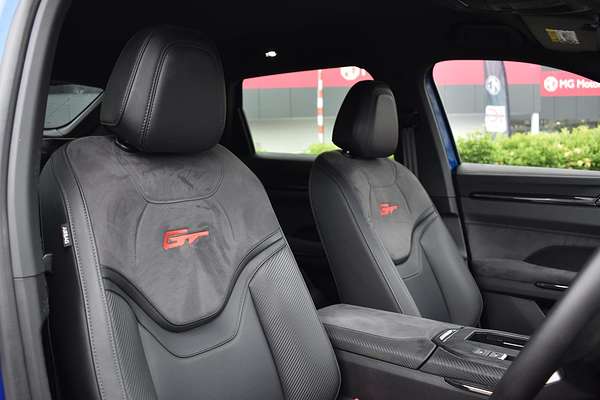 2023 GWM Haval H6 Lux B01