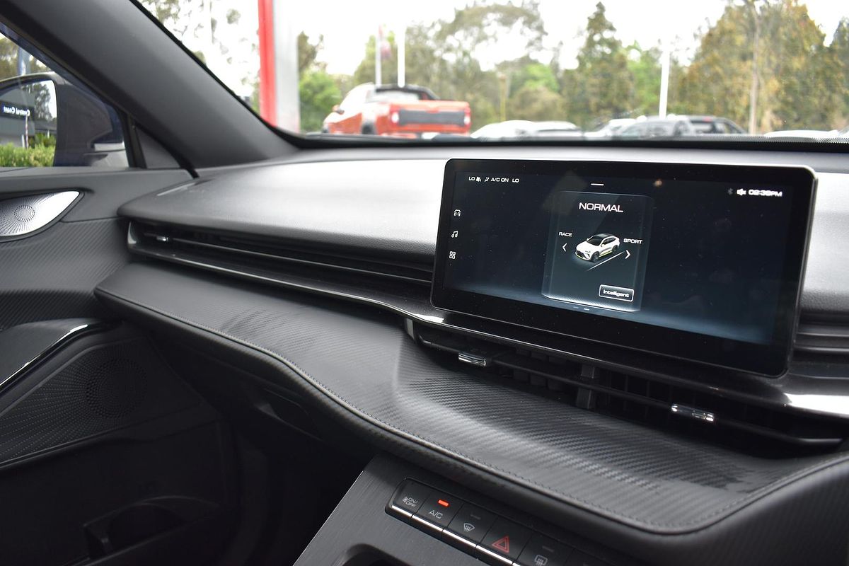 2023 GWM Haval H6 Lux B01