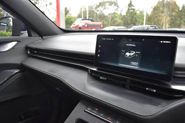 2023 GWM Haval H6 Lux B01