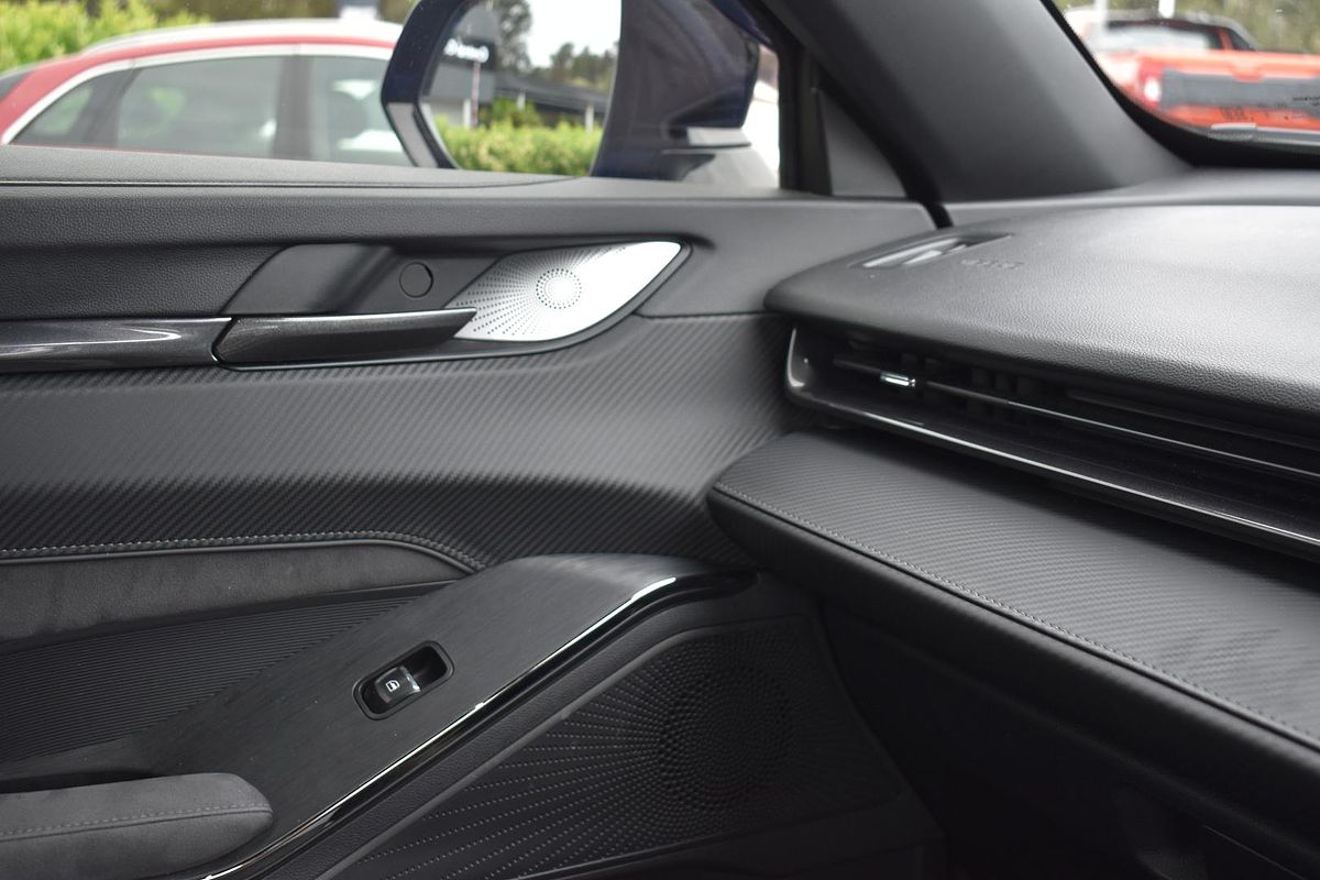2023 GWM Haval H6 Lux B01