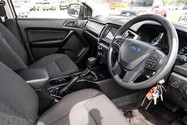 2021 Ford Ranger XL PX MkIII 4X4 3.2L