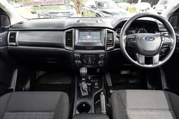 2021 Ford Ranger XL PX MkIII 4X4 3.2L