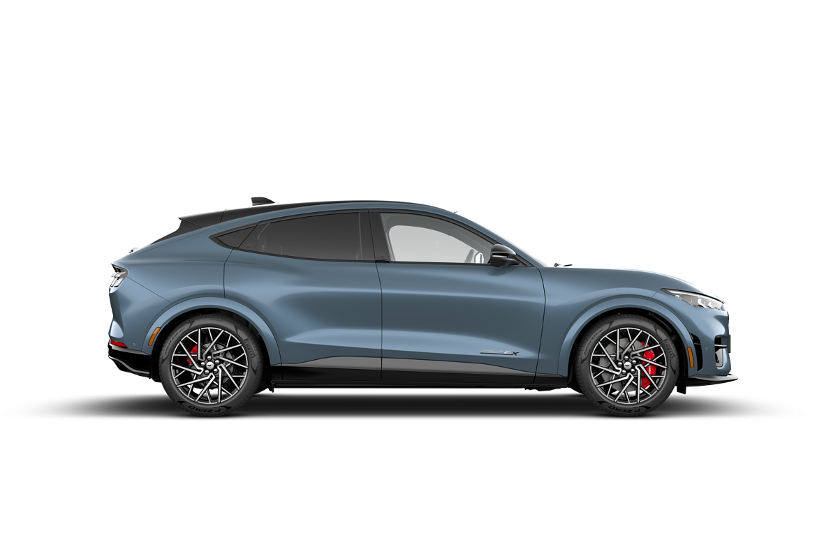 2023 Ford Mustang Mach-E GT