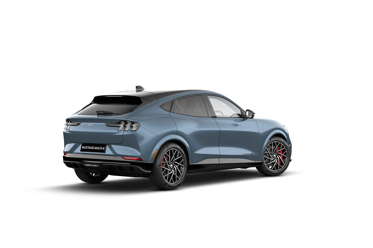 2023 Ford Mustang Mach-E GT