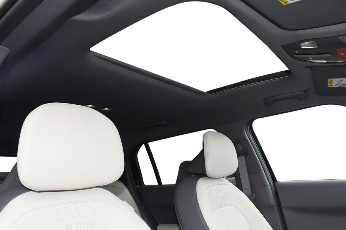 2025 Kia EV3 GT-Line Long Range SV