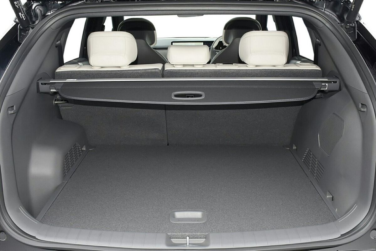 2025 Kia EV3 GT-Line Long Range SV