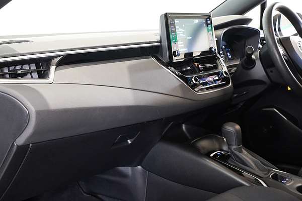 2021 Toyota Corolla Ascent Sport MZEA12R