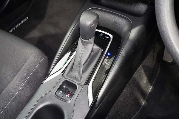 2021 Toyota Corolla Ascent Sport MZEA12R