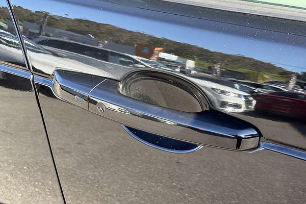 2017 Land Rover Discovery TD6 HSE Series 5