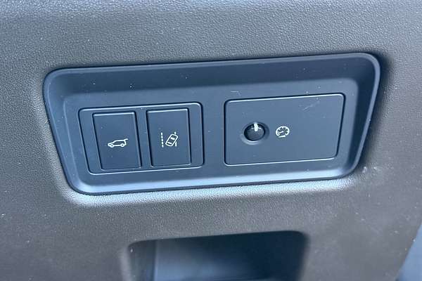 2017 Land Rover Discovery TD6 HSE Series 5