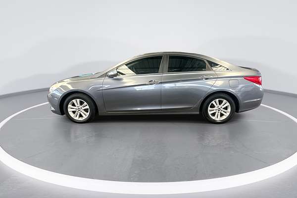 2011 Hyundai i45 Active YF