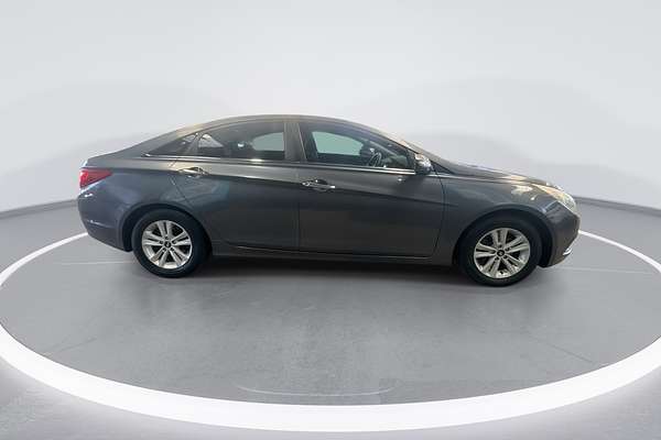 2011 Hyundai i45 Active YF