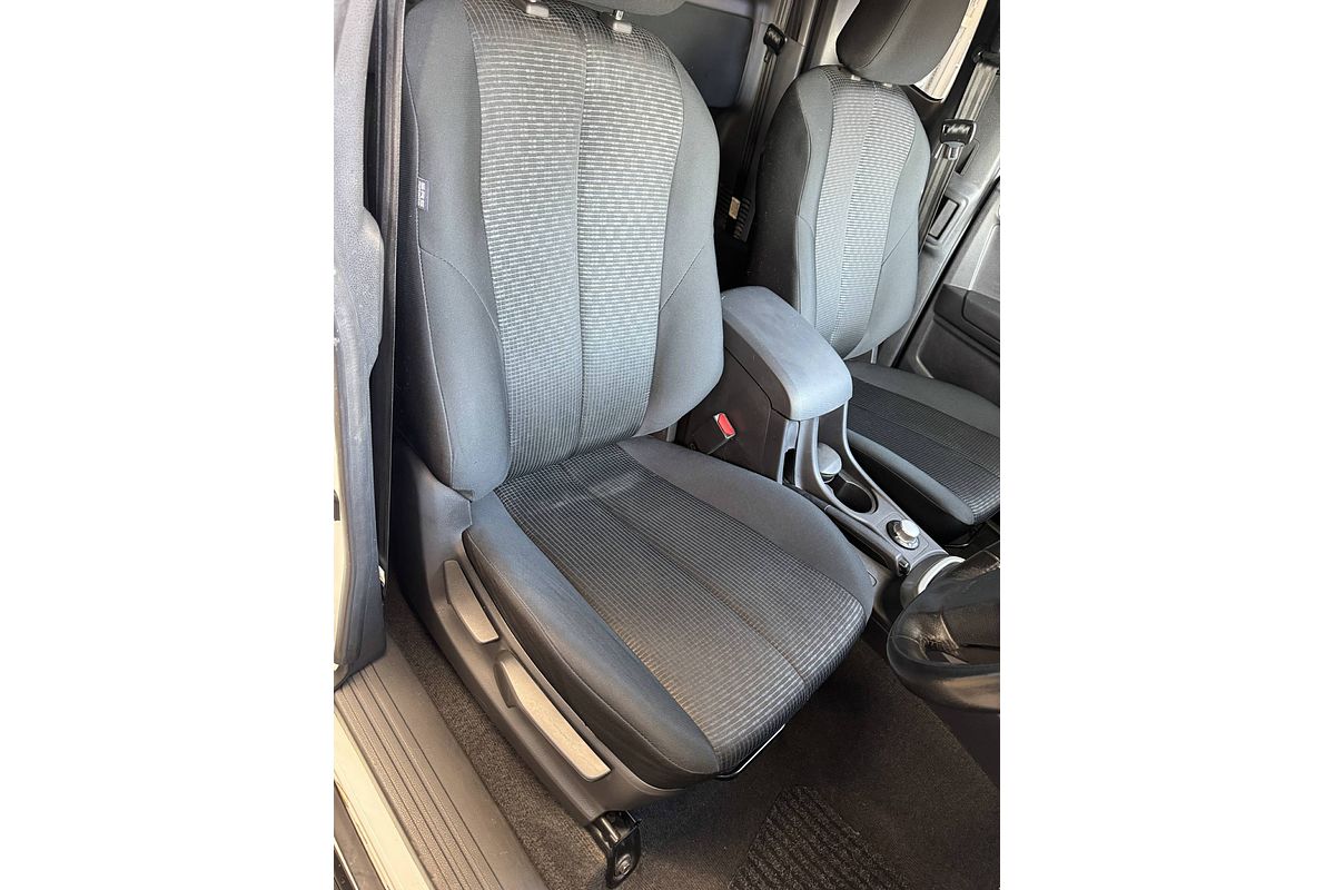 2017 Isuzu D-MAX LS-U 4X4