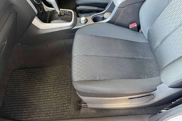2017 Isuzu D-MAX LS-U 4X4