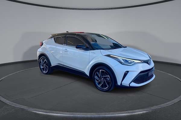2019 Toyota C-HR Koba NGX10R