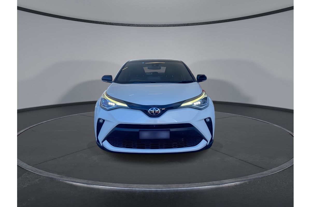 2019 Toyota C-HR Koba NGX10R