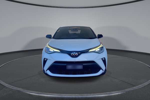 2019 Toyota C-HR Koba NGX10R