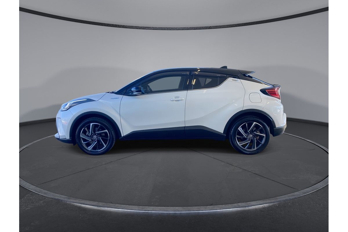 2019 Toyota C-HR Koba NGX10R