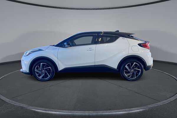 2019 Toyota C-HR Koba NGX10R