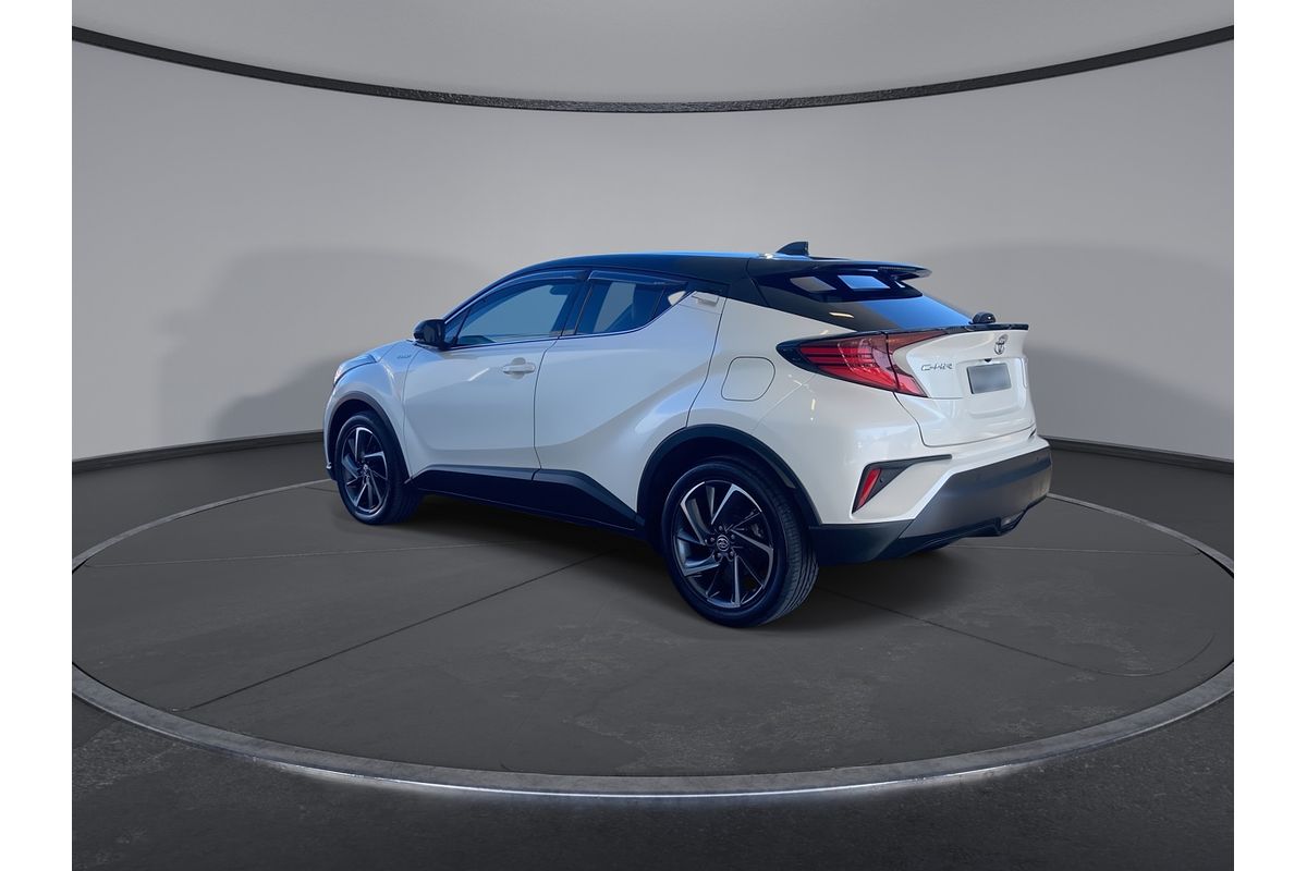 2019 Toyota C-HR Koba NGX10R