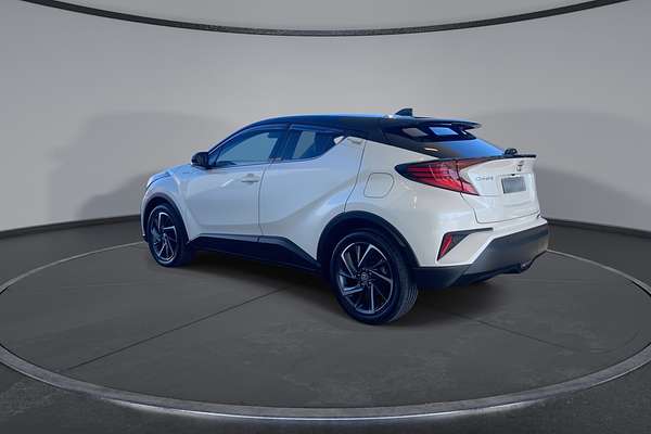 2019 Toyota C-HR Koba NGX10R