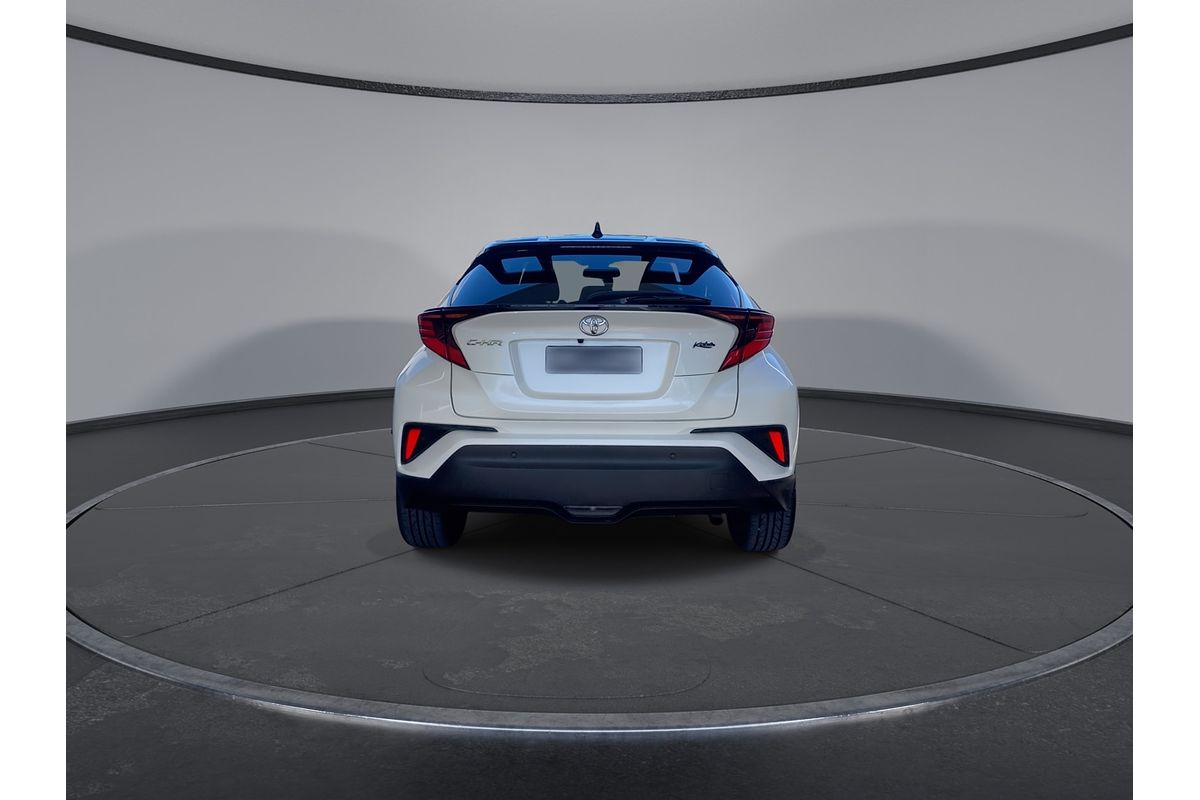 2019 Toyota C-HR Koba NGX10R