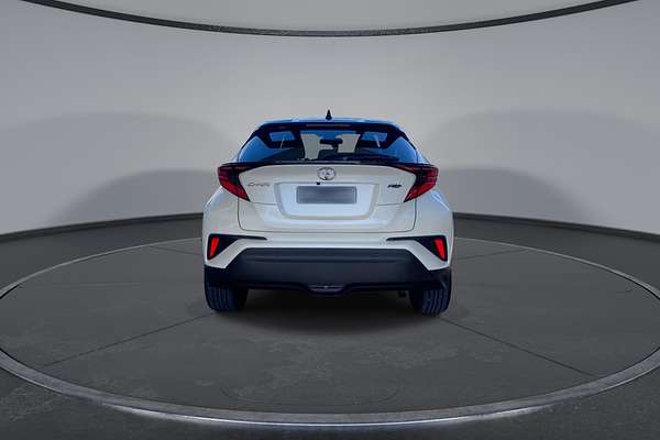 2019 Toyota C-HR Koba NGX10R