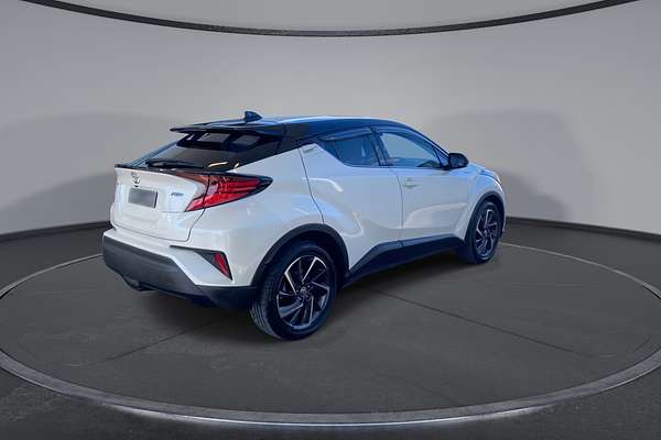 2019 Toyota C-HR Koba NGX10R