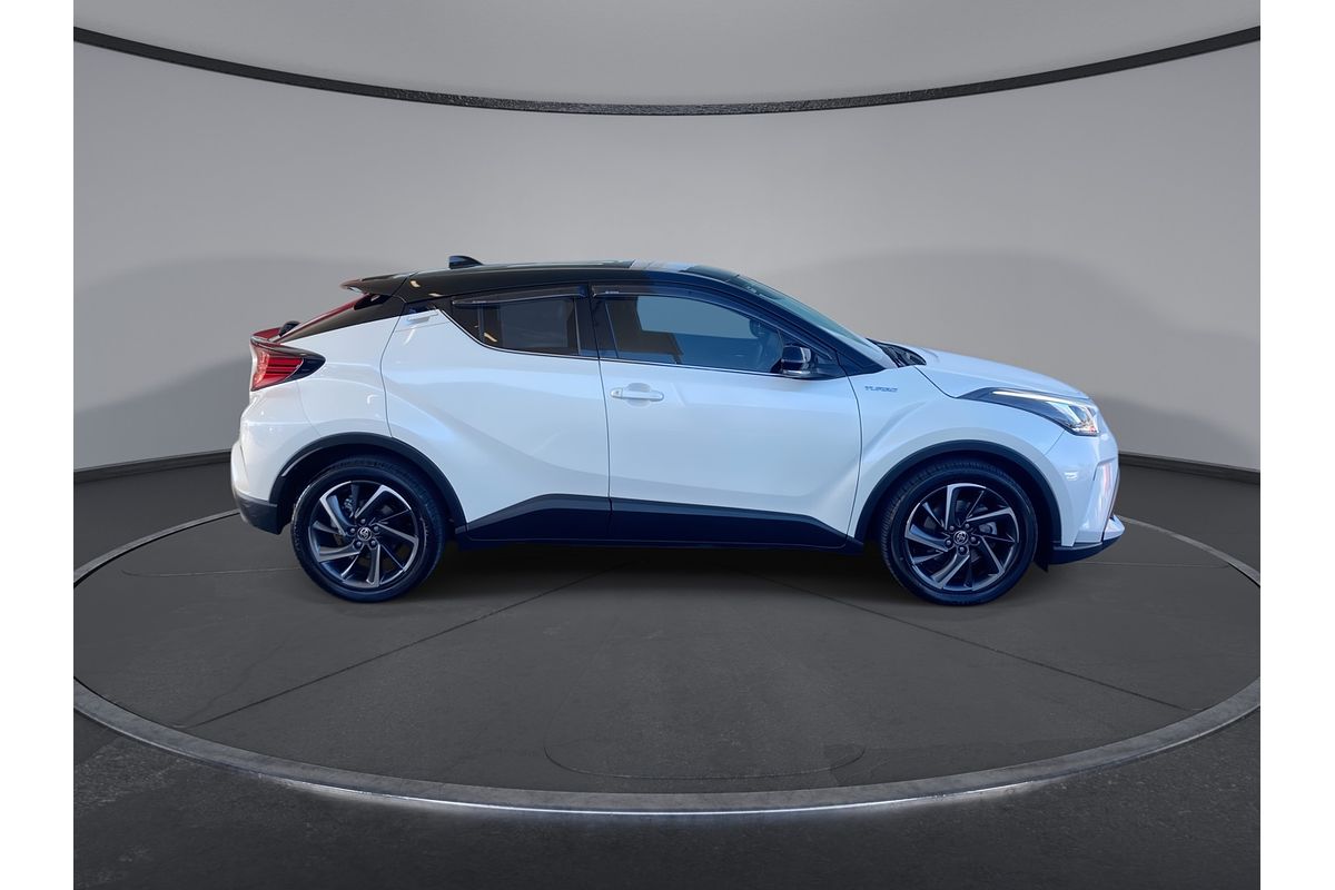 2019 Toyota C-HR Koba NGX10R