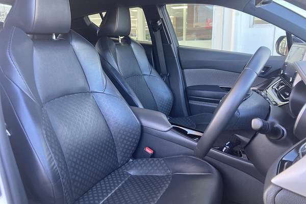 2019 Toyota C-HR Koba NGX10R