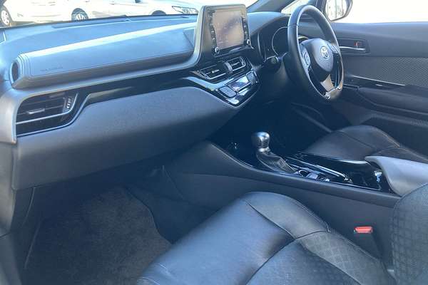 2019 Toyota C-HR Koba NGX10R