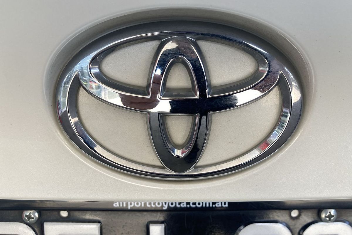 2019 Toyota C-HR Koba NGX10R