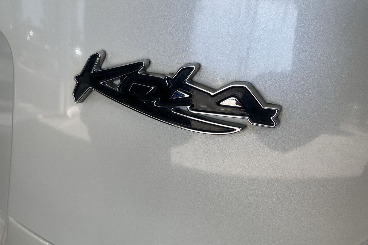 2019 Toyota C-HR Koba NGX10R