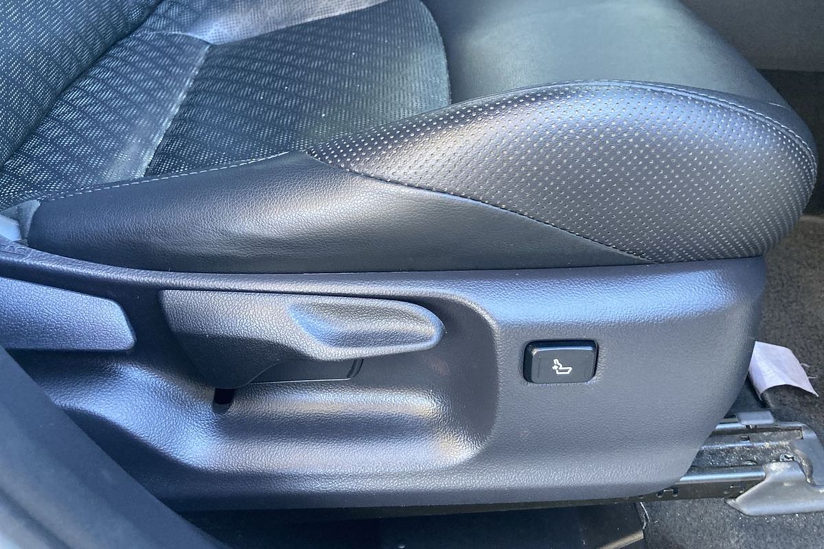2019 Toyota C-HR Koba NGX10R