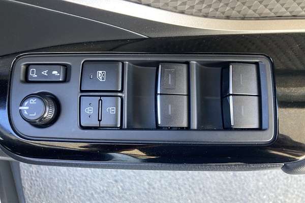2019 Toyota C-HR Koba NGX10R