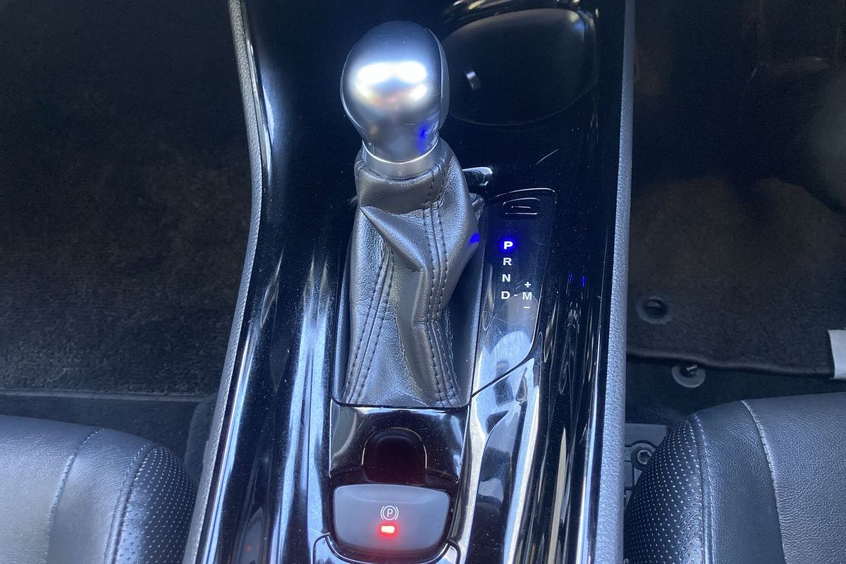 2019 Toyota C-HR Koba NGX10R