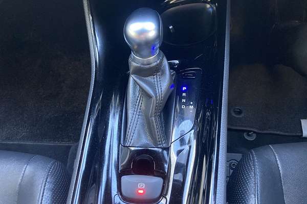 2019 Toyota C-HR Koba NGX10R