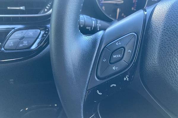 2019 Toyota C-HR Koba NGX10R