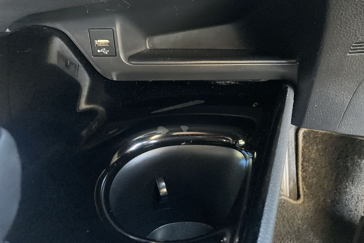2019 Toyota C-HR Koba NGX10R