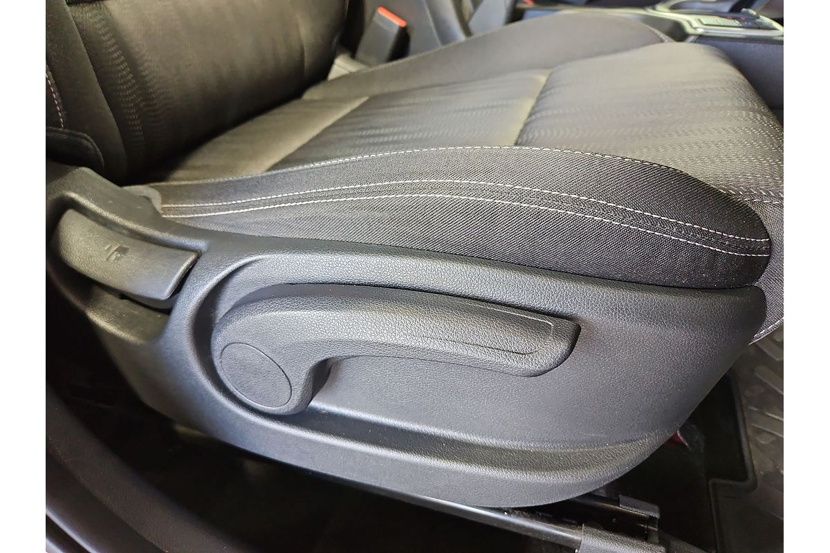 2018 Kia Sportage Si Premium QL