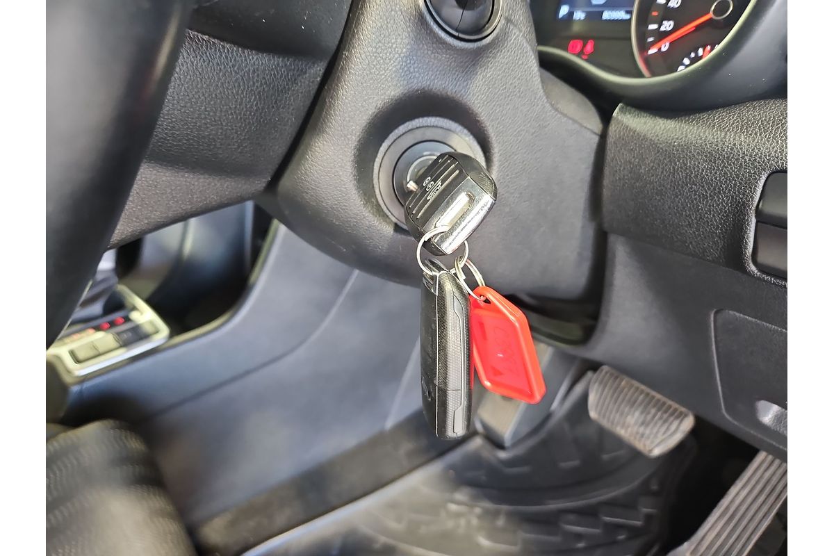 2018 Kia Sportage Si Premium QL