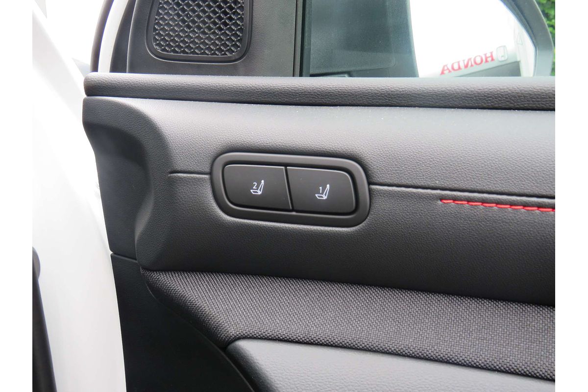 2024 Hyundai Tucson Premium N Line NX4.V3